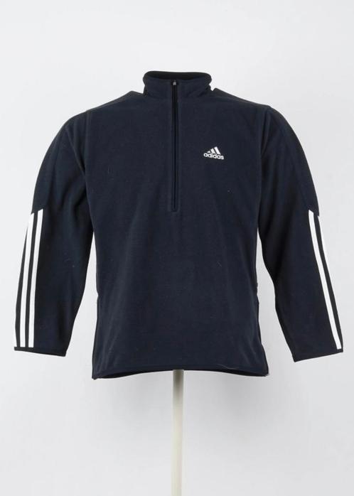 Regular Adidas Pullover in Blue size M, Kleding | Heren, Truien en Vesten, Ophalen of Verzenden