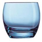 Tumblers | SALTO | Glas | 32cl | 24 Stuks |  Ø89x84(h)mm, Verzenden