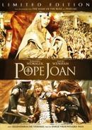 Pope Joan op DVD, Cd's en Dvd's, Dvd's | Drama, Nieuw in verpakking, Verzenden