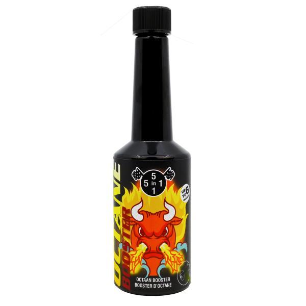 5in1 Octaan verhoger 310ml, Auto diversen, Onderhoudsmiddelen, Ophalen of Verzenden
