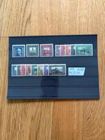 Oostenrijk-Hongarije - Bosnië en Herzegovina 1906/1912 -, Gestempeld