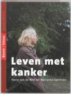 Leven met kanker / Gezondheid 9789053528174 H. van de Wiel, Boeken, Verzenden, Zo goed als nieuw, H. van de Wiel