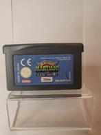 Butt-Ugly Martains BKM Battles Game Boy Advance, Ophalen of Verzenden, Zo goed als nieuw