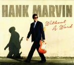 Hank Marvin - Without A Word, Verzenden