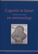 Cognitie in kunst en wetenschap 9789055739288, Boeken, Verzenden, Gelezen