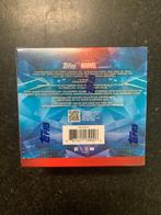 Topps - 32 Box - Marvel Superstars - Topps Marvel Chrome, Nieuw