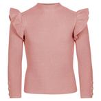 Will Fashion Trui Alida  Dusty Pink, Kinderen en Baby's, Ophalen of Verzenden, Nieuw, Will Fashion, Meisje