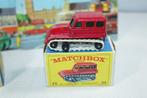 Matchbox 1:64 - Model vrachtwagen (2) - Lot of 2x Matchbox, Hobby en Vrije tijd, Nieuw