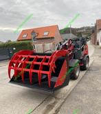 Pelikaanbak Krokodillenbak Pelikaan  Bak Grijpers TOP !, Overige typen