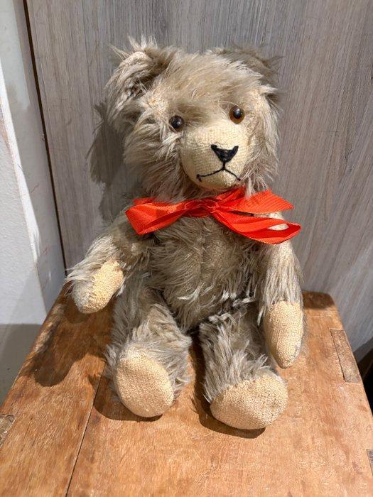 Hermann - Teddybeer - 1920-1930 - Duitsland, Antiquités & Art, Antiquités | Jouets