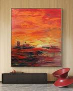 CARDUSU - “ Alegria 38 ” XXL - Obra única original