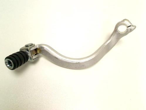 Suzuki RM 125 2004-2006 43E2 SCHAKELPEDAAL 25600-36F00, Motoren, Onderdelen | Suzuki, Gebruikt, Ophalen of Verzenden