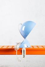 Artemide - Vico Magistretti - Tafellamp - Dalù - Lichtblauw