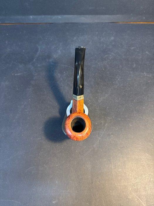 L.Viprati - quadrifoglio - Zonder Minimumprijs - Pijp - Hout, Verzamelen, Rookartikelen, Aanstekers en Luciferdoosjes