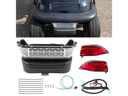1x GTW Led Light Kit, Sport en Fitness, Golf