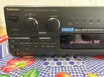 Technics - SA-DX930 Amplificateur à semi-conducteurs, Nieuw