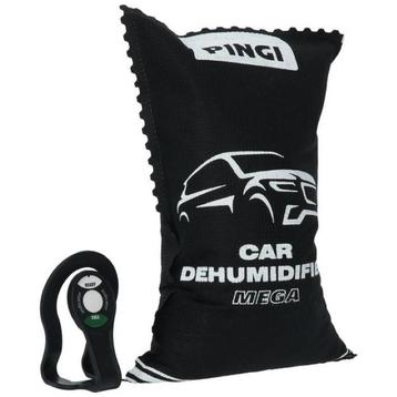 Pingi Mega Auto Ontvochtiger 1KG, Verzenden, Nieuw