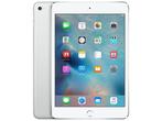 Apple iPad Mini 4 (2015) - Tablet - 128GB Wi-Fi - Zilver, Computers en Software, Apple iPads, Verzenden, Zo goed als nieuw