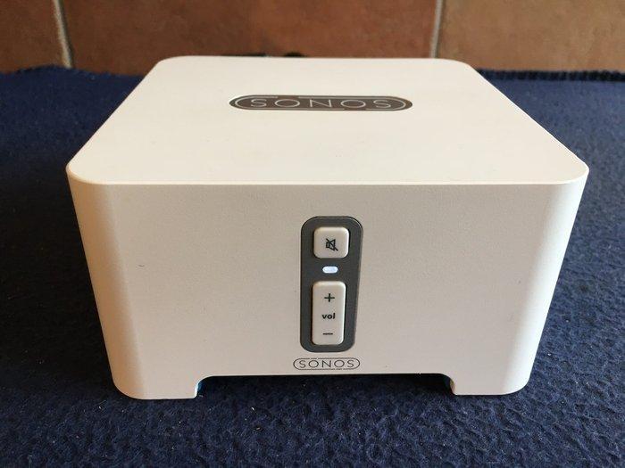 Sonos - Zoneplayer ZP90 Ensemble stéréo - Différents modèles, Audio, Tv en Foto, Radio's