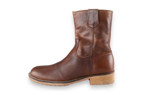 HIP Laarzen in maat 37 Bruin | 5% extra korting, Kinderen en Baby's, Kinderkleding | Schoenen en Sokken, Jongen of Meisje, Zo goed als nieuw