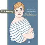 Madeleine 9789460019722 Britt Droog, Verzenden, Zo goed als nieuw, Britt Droog