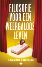 Filosofie voor een weergaloos leven (9789403117713), Boeken, Filosofie, Verzenden, Nieuw