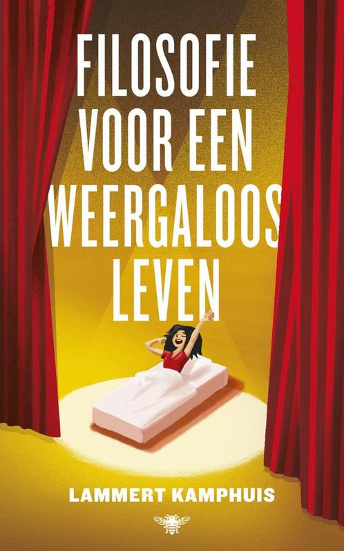 Filosofie voor een weergaloos leven (9789403117713), Boeken, Filosofie, Nieuw, Verzenden
