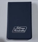 100 gram - Zilver .999 - Albino Moutinho (Zonder, Postzegels en Munten, Edelmetalen en Baren