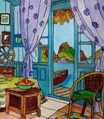 Betty Rullo (1955) - Ma guarda che vista