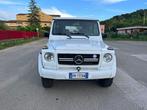 Mercedes-Benz - 250 GD 2.5 Turbodiesel - 1992, Auto's