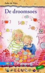 De droomsoes / Bolleboos Start 9789048708307 Anke de Vries, Verzenden, Anke de Vries