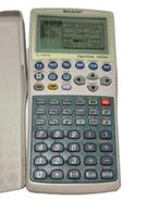 Sharp EL-9900G scientific graphic calculator - Computer (1), Nieuw