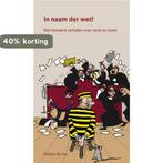In naam der wet 9789088504679 Willem de Vos, Boeken, Verzenden, Zo goed als nieuw, Willem de Vos
