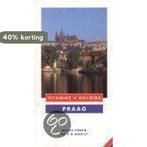 Praag / Vitamine V reisgids 9789021588353 Melanie Rice, Boeken, Verzenden, Gelezen, Melanie Rice