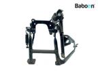 Middenbok BMW K 1200 RS 1997-2000 (K589 K1200RS 97), Motoren, Onderdelen | BMW, Verzenden, Gebruikt
