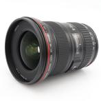 Canon EF 16-35mm f/2.8 L II USM | Tweedehands, Verzenden, Zo goed als nieuw
