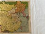 Japan - Japan;  - “Detailed Map of Manchukuo and All, Boeken, Nieuw