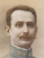 École européenne (XIX) - Portrait
