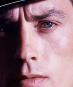 Jean Barthet (1920-2000) - Alain Delon dans The Yellow, Antiek en Kunst