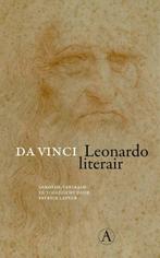 Leonardo literair (9789025309114, Leonardo da Vinci), Verzenden, Nieuw