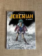 Jeremiah 38 - Gesnapt? - met opdrachttekening - 1 Album - EO, Boeken, Nieuw