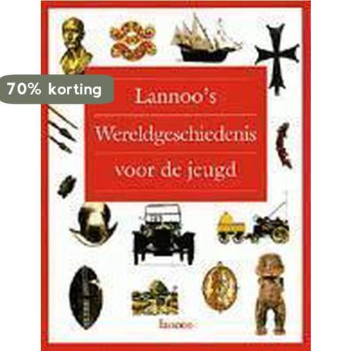 Wereldgeschiedenis / Kaleidoskoop Sesam junior 9789020925753, Boeken, Overige Boeken, Gelezen, Verzenden