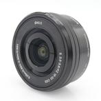 Sony E 16-50mm F/3.5-5.6 OSS | Tweedehands, Verzenden, Zo goed als nieuw