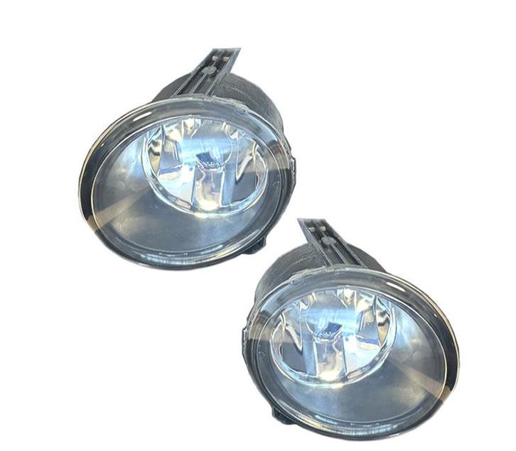 PHARES ANTIBROUILLARD BMW E82 E81 E87 E88 04-13 PACK M, Auto-onderdelen, Verlichting, Verzenden