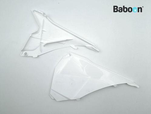 Kontpaneel KTM 250 SX 2012-2016 Set, Motoren, Onderdelen | Overige, Gebruikt, Verzenden