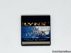 Atari Lynx - Blue Lightning, Games en Spelcomputers, Verzenden, Gebruikt