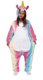 Unicorn Onesie Kind, Nieuw, Verzenden