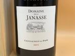 2021 Domaine De La Janasse Rouge - Châteauneuf-du-Pape - 1, Collections, Vins