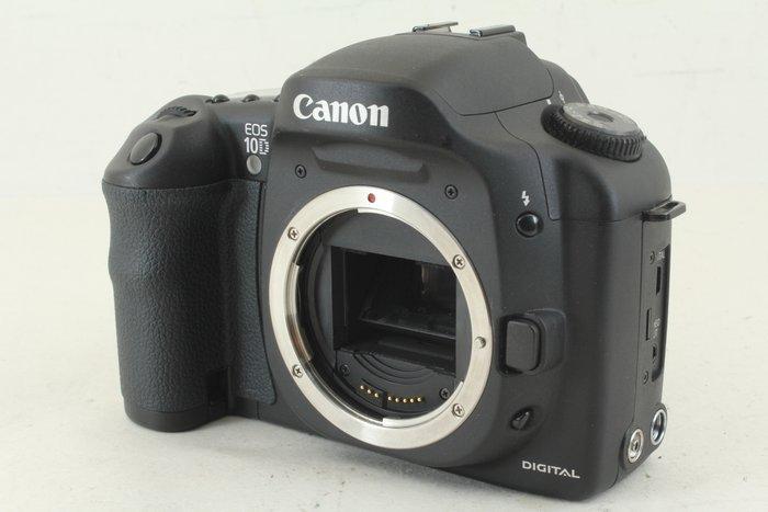 Canon EOS 20DEF 35-70mm F/3.5-4.5EF 80-200mm F/4.5-5.6, Audio, Tv en Foto, Fotocamera's Digitaal