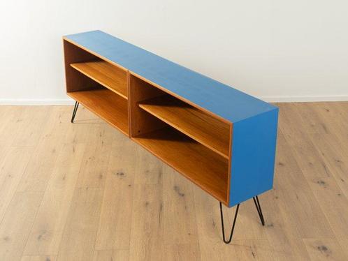WK Möbel - Buffet - Teck, Antiek en Kunst, Antiek | Meubels | Stoelen en Sofa's